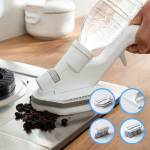 Cleaning